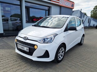 Hyundai i10 II