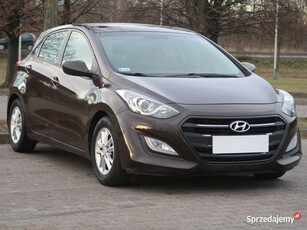 Hyundai i30 1.4 CVVT