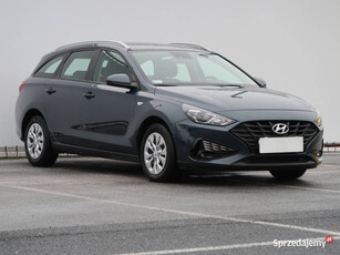 Hyundai i30 1.5 DPI