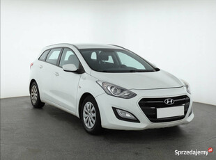 Hyundai i30 1.6 CRDi