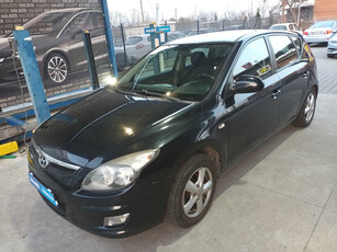 Hyundai i30 2009 1.4 CVVT 216528km Hatchback