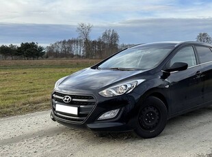 Hyundai I30 II LIFT 1.6d rok 2015 kombi