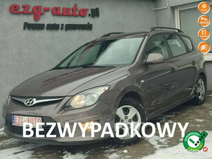 Hyundai i30 klimatronik serwis bezwypadkowy Gwarancja I (2002-2013)