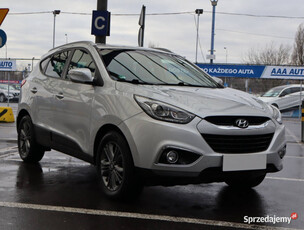 Hyundai ix35 2.0 CRDi