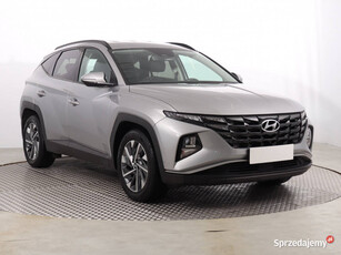 Hyundai Tucson 1.6 T-GDI 48V MHEV