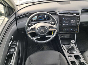 Hyundai Tucson 2021 1.6 T