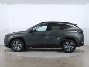 Hyundai Tucson 2022 1.6 T