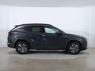 Hyundai Tucson 2023 1.6 T