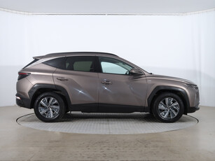 Hyundai Tucson 2023 1.6 T