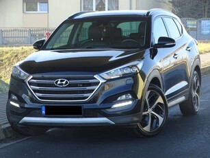 Hyundai Tucson III