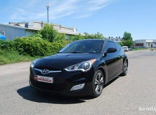 Hyundai Veloster Hyundai Veloster