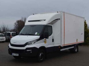 Iveco Daily 70C18