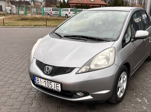 Jazz 1.4 ben w super stanie bez rdzy