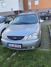 Kia Carens 1,8 2003r