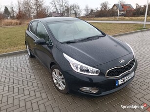 Kia Ceed 1.4