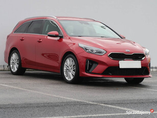 Kia Ceed 1.4 T-GDI