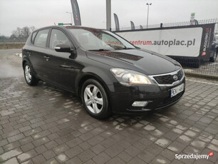 Kia Cee'd I (2006-2012)