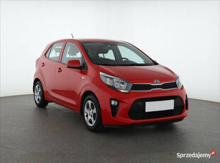 Kia Picanto 1.0 CVVT