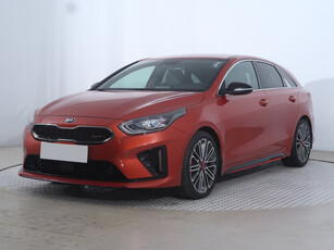 Kia ProCeed 2018 GT 1.6 T