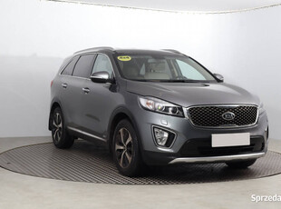 Kia Sorento 2.0 CRDi