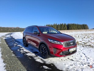 Kia Sorento 3 2020 3.3 V6 4x4