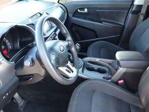 Kia Sportage 2012 1.6 GDI 90356km SUV