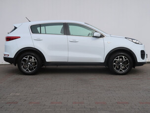 Kia Sportage 2016 1.6 GDI 103449km SUV