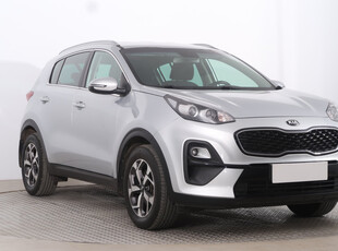 Kia Sportage 2020 1.6 T