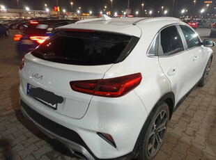 Kia XCeed 2021 1.5 T