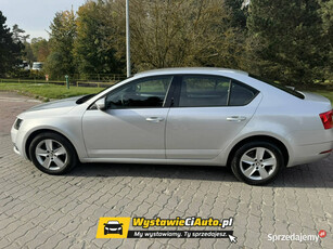 Škoda Octavia TELEFON: 502 608 923 | LOKALIZACJA: Tuchom III (2013-)