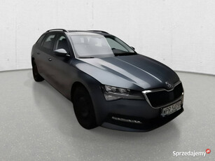 Škoda Superb III (2015-2023)