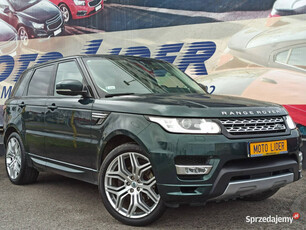 Land Rover Range Rover Sport II (2013-)