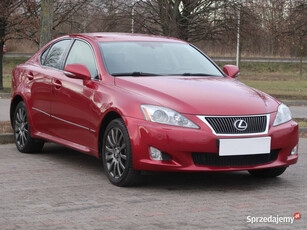 Lexus IS 220 d