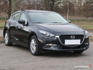 Mazda 3 2.0 Skyactiv-G