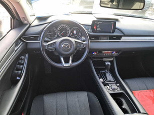 Mazda 6 2019 2.0 Skyactiv