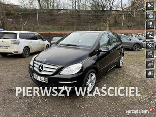 Mercedes B 160 LIFTING-1.5i-95km-Serwisowany-Bezwypadkowy-Ksenon-2 x PDC-P…