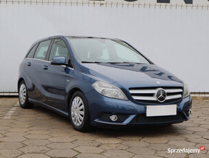 Mercedes B B 200