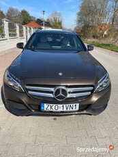 MERCEDES-BENZ C 350 E T 7G-TRONIC Exclusive PLUG IN. 300km.