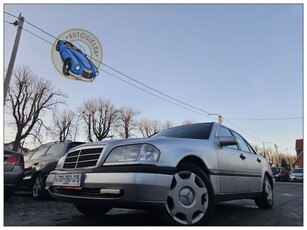 Mercedes C-Klasa