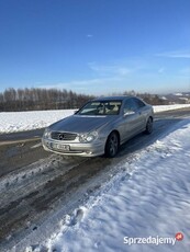 Mercedes Clk 2,7 CDI