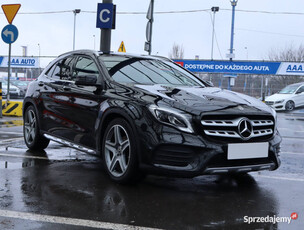 Mercedes GLA GLA 200