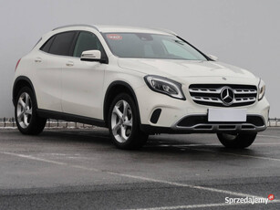 Mercedes GLA GLA 200