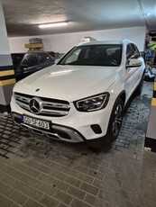 Mercedes GLC na sprzedaż