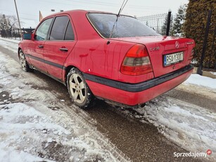 MERCEDES KOMPRESSOR 2.3 w208 clk e36 c36 e46 SKÓRA C230 STAG LPG