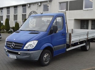 Mercedes sprinter cdi