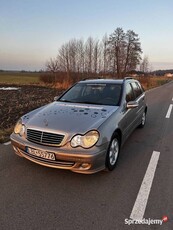 Mercedes w203