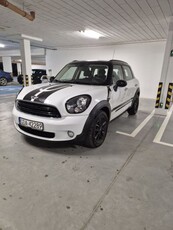 Mini Countryman 63 000km.