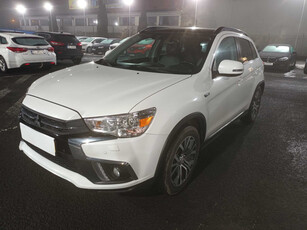 Mitsubishi ASX 2017 1.6 MIVEC 140108km SUV