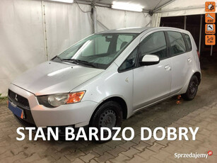 Mitsubishi Colt Opony wielosezonowe/Tempomat/Klimatyzacj/Po liftingu/Isofi…