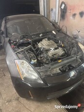 Nissan 350z 2004